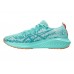 ASICS NOOSA 1014A346-401 ΠΑΙΔΙΚΟ ΑΘΛΗΤΙΚΟ ΠΑΠΟΥΤΣΙ UNISEX  ΜΕΝΤΑ